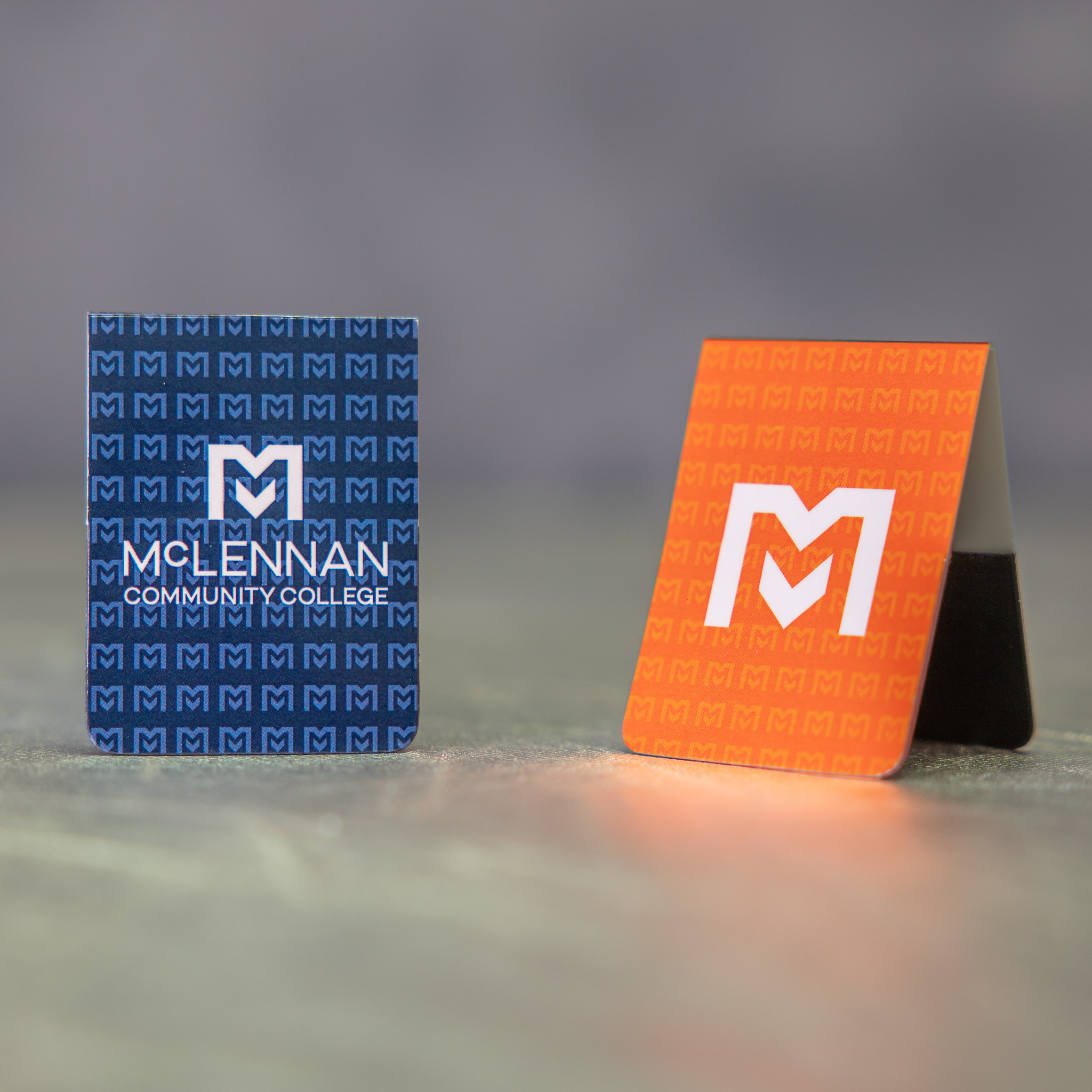 Magnetic Book Marker